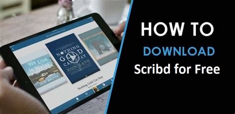 It is a web portal that allows you to download free documents and books from Scribd in a fairly simple way. All you have to do is: Enter the Scrdownloader website. Then, go to Scribd and search for the document you need. Copy the address of that document and paste it in Scrdownloader. Click on the “Get Link” button.